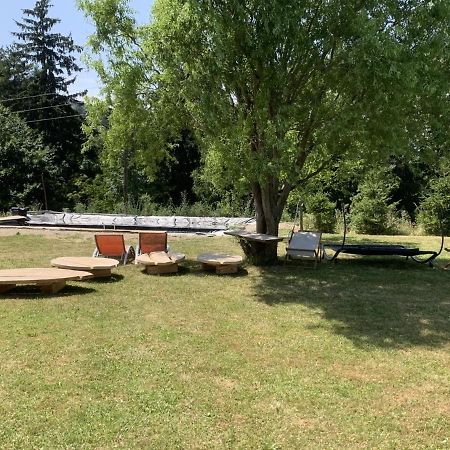 Hillside Bio Resort Apartment With Mountain View 프레볼드 외부 사진