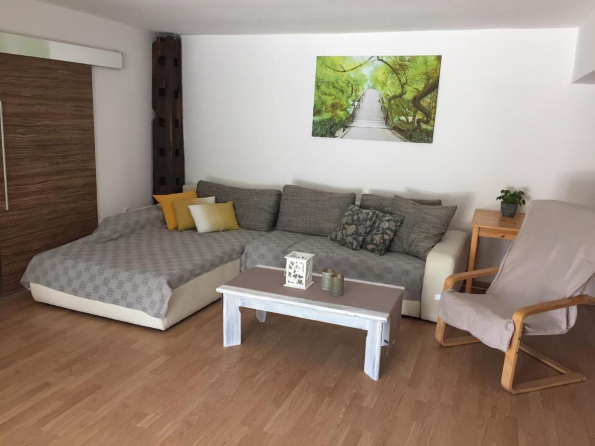Hillside Bio Resort Apartment With Mountain View 프레볼드 외부 사진