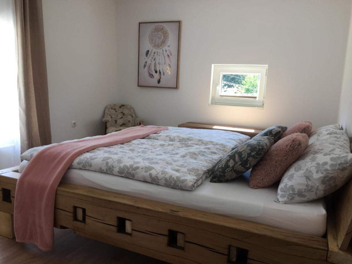 Hillside Bio Resort Apartment With Mountain View 프레볼드 외부 사진